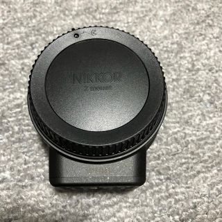 ニコン(Nikon)の専用(ミラーレス一眼)