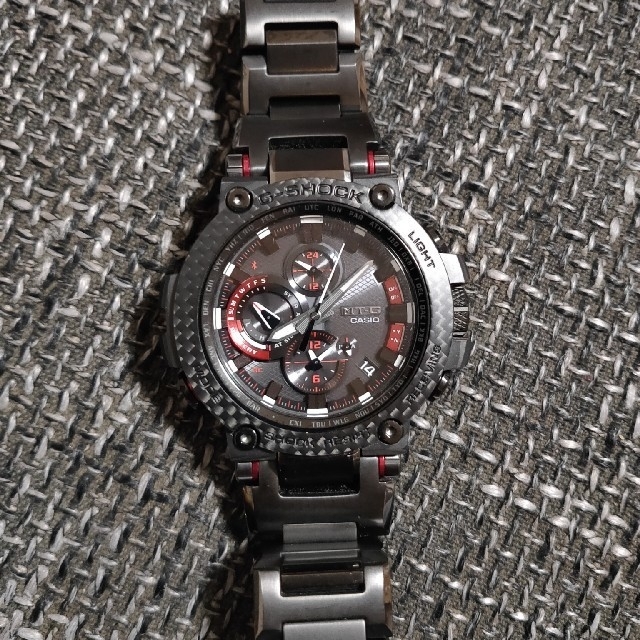 MTG-B1000XBD-1AJF  G-SHOCK