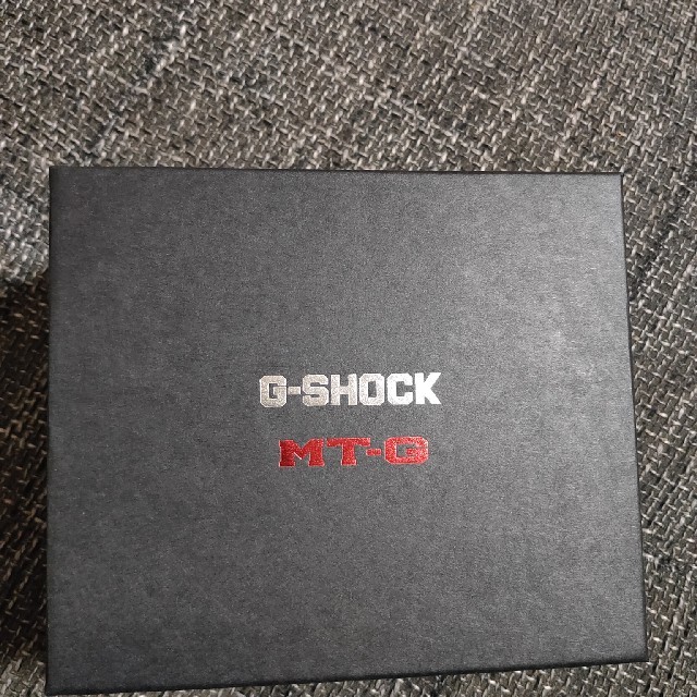 G-SHOCK の通販 by lego-xp's shop｜ジーショックならラクマ - MTG-B1000XBD-1AJF G-SHOCK お得定番