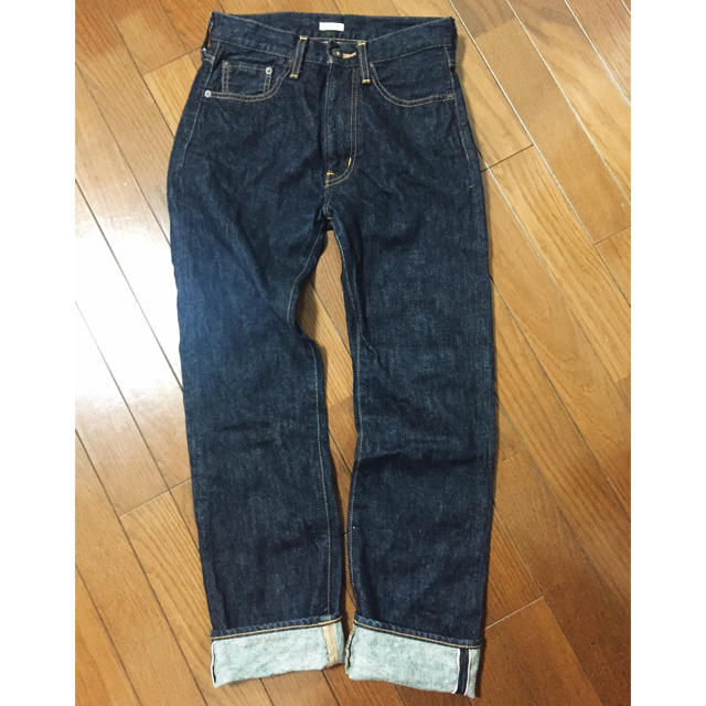 トゥデイフル noahsdenim