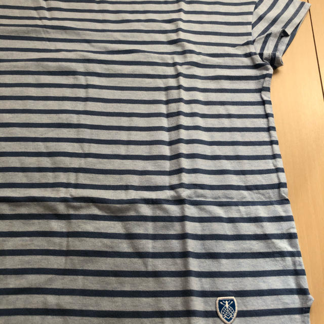 ORCIVAL(オーシバル)のORCIVAL フレンチ袖　カットソー レディースのトップス(Tシャツ(半袖/袖なし))の商品写真