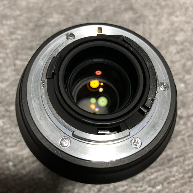 Nikon(ニコン)のニコン　24-120 f3.5-5.6 スマホ/家電/カメラのカメラ(レンズ(ズーム))の商品写真