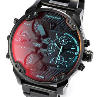 ディーゼル(DIESEL)の【新品】DZ7395 ディーゼル 腕時計 メンズ(腕時計(アナログ))