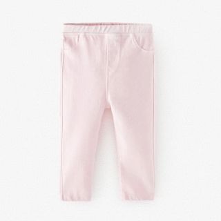 ザラ(ZARA)の新品　ZARA ジェギンス(パンツ/スパッツ)