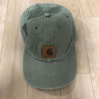 カーハート(carhartt)のcarhart cap(キャップ)