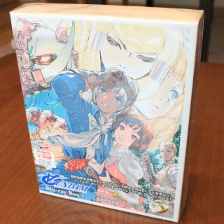 バンダイ(BANDAI)の∀ガンダム Blu-ray Box セット(アニメ)