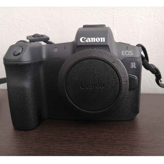 EOS R 美品 シャッター回数7000回程 新着 ahq.com.mx