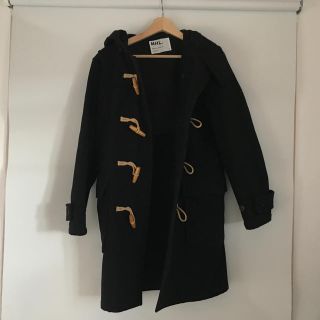満点のジャケット/アウターマーガレットハウエル ダッフルコート(レディース)の通販 99点