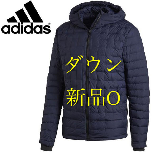 ナイロン100%カラー新品O  アディダス CLIMAWARM TEX JKT ジャケット