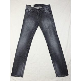 ビッグジョン(BIG JOHN)のビッグジョン☆M3 NEEDLE LEG SKINNY☆28☆ウェスト約77cm(デニム/ジーンズ)