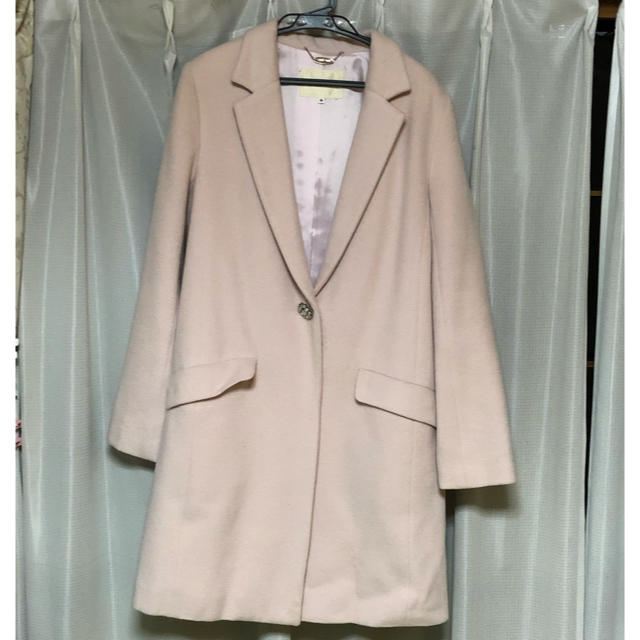 LAISEÉ PASEÉ * ロング チェスターコート バラ売り価格