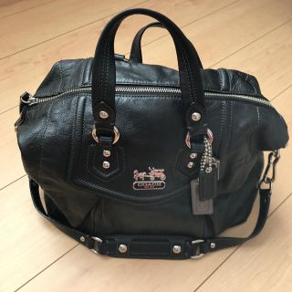 コーチ(COACH)のCOACH バッグ(ボストンバッグ)