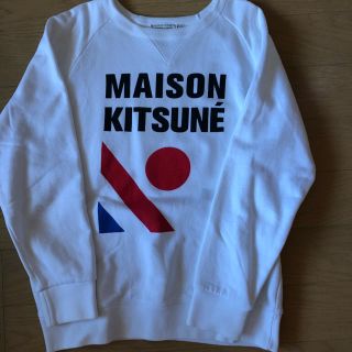 メゾンキツネ(MAISON KITSUNE')の専用(スウェット)