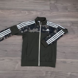 アディダス(adidas)のキッズ　ジャージ　(その他)