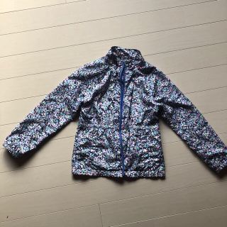 ギャップキッズ(GAP Kids)のセール‼️GAP132〜140 花柄　(ジャケット/上着)