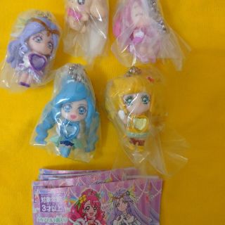 ヒーリングっとプリキュア ヒーリングっとスイング2(キャラクターグッズ)