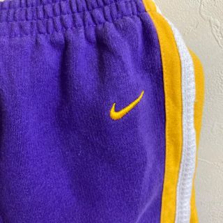 ナイキ(NIKE)のNIKE ベビー　(パンツ)