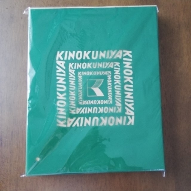 素敵なあの人　10月号付録　紀伊國屋エコバッグ　KINOKUNIYA レディースのバッグ(エコバッグ)の商品写真
