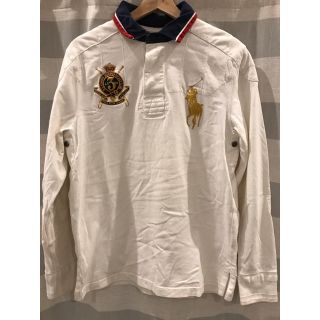 ラルフローレン(Ralph Lauren)のRalph Lauren (Tシャツ/カットソー(七分/長袖))