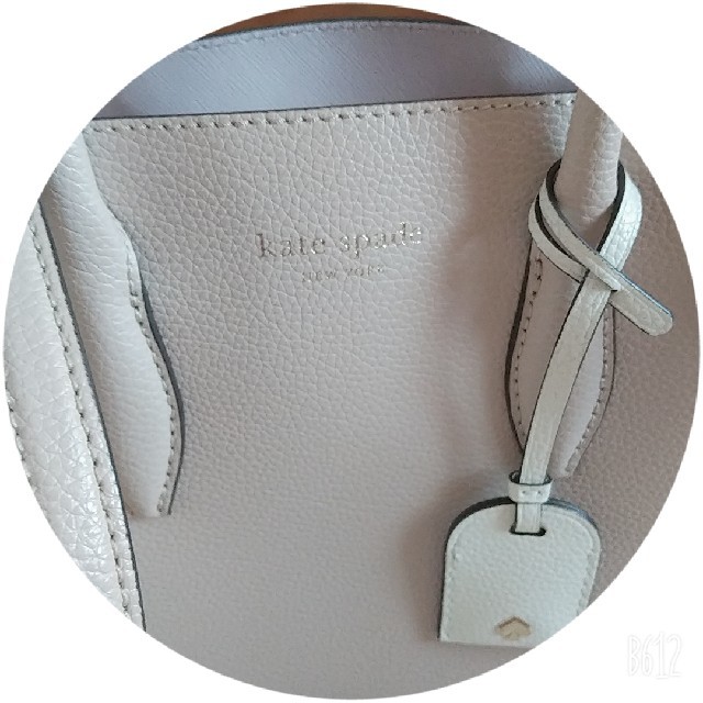 kate spade new york(ケイトスペードニューヨーク)の2ウエイバッグ レディースのバッグ(ハンドバッグ)の商品写真