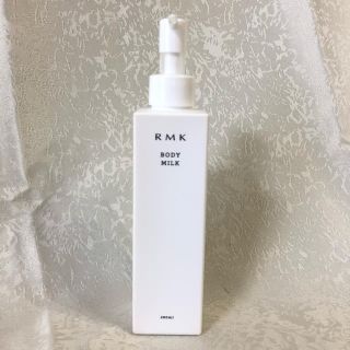 アールエムケー(RMK)の新品未使用◇RMK ボディミルク(ボディローション/ミルク)