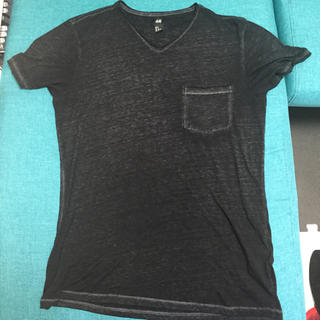 エイチアンドエム(H&M)のH&M(Tシャツ/カットソー(半袖/袖なし))