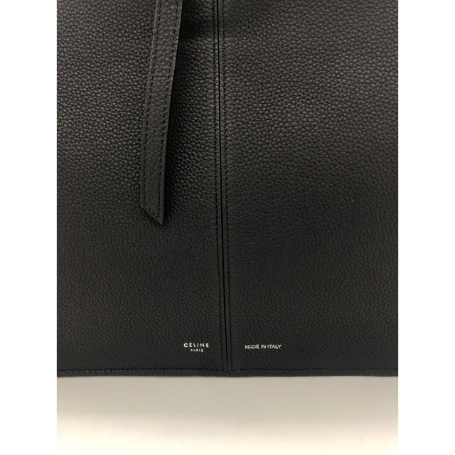 CELINE - CELINE♦︎トライフォールド スモール トートバッグの CELINE - CELINE♦︎トライフォールド スモール トートバッグの