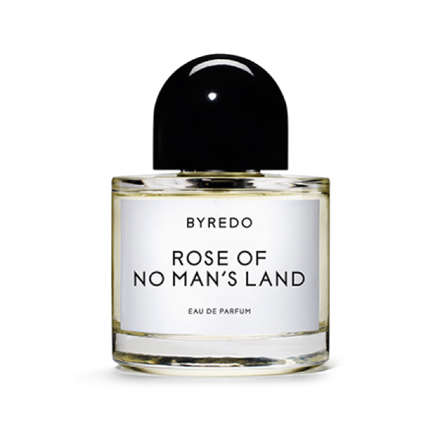 【ほぼ新品】BYREDO ローズ・オブ・ノー・マンズ・ランド