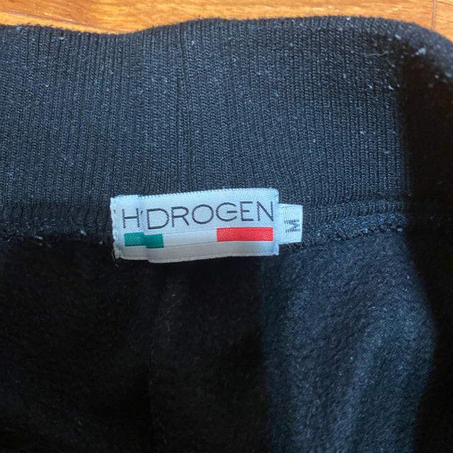HYDROGEN(ハイドロゲン)の【とゆり様専用】ハイドロゲンセットアップ メンズのトップス(スウェット)の商品写真