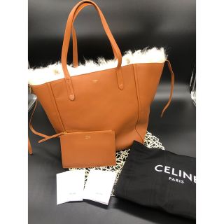 セリーヌ(celine)のCELINE♦︎カバファントム ミディアム トートバッグ リバーシブル(トートバッグ)