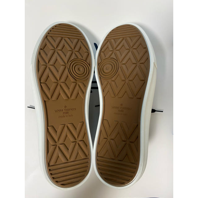 LOUIS VUITTON 在庫切れスニーカーの通販 by gsih174|ルイヴィトンならラクマ VUITTON - 価格交渉可能!
LOUIS 好評限定品