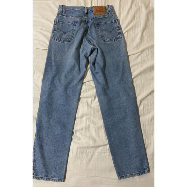 Levis 550 デニムパンツ ジーンズ　W30L32