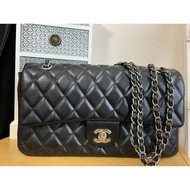 Chanel bag