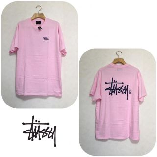 Stussy 新品 Stussy Tシャツの通販 By New Standard ステューシーならラクマ