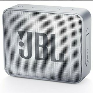 ジェイビーエス(JBS)のJBL GO２(スピーカー)