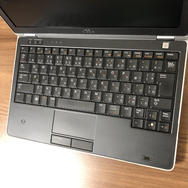 DELL(デル)のノートパソコン 本体 i5 新品 SSD240GB Office2019 スマホ/家電/カメラのPC/タブレット(ノートPC)の商品写真