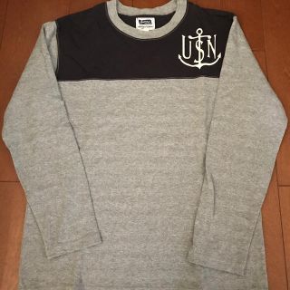フェローズ(PHERROW'S)のフェローズ長袖Tシャツ美品❤︎送料込み処分価格！(Tシャツ/カットソー(七分/長袖))