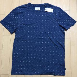 アバクロンビーアンドフィッチ(Abercrombie&Fitch)の新品⭐️アバクロＴシャツ⭐️(Tシャツ/カットソー(半袖/袖なし))