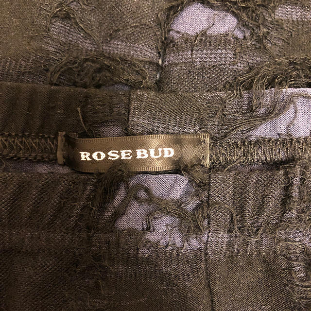 ROSE BUD(ローズバッド)のROSE BUD  レギンス レディースのレッグウェア(レギンス/スパッツ)の商品写真