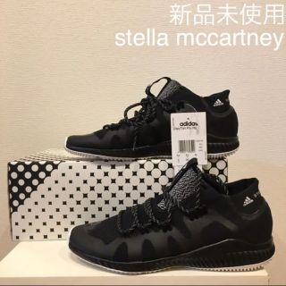 アディダスバイステラマッカートニー(adidas by Stella McCartney)の【新品未使用】adidas by stella mccartney スニーカー(スニーカー)