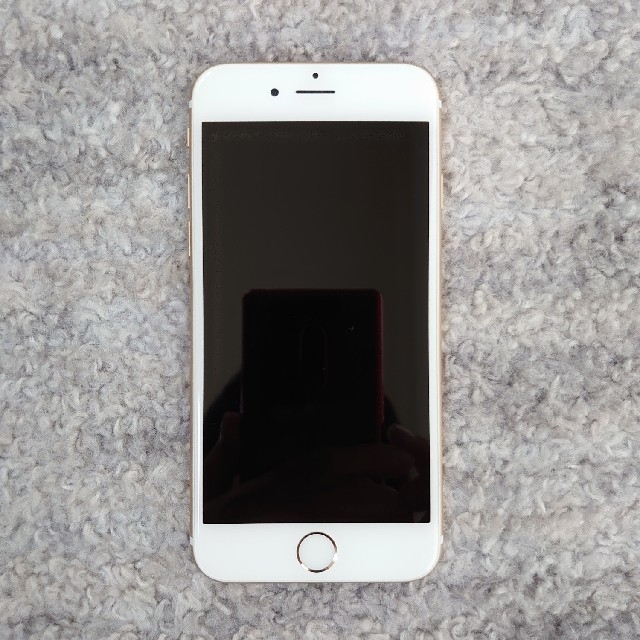 iphone6 16GB ゴールド docomo