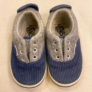 ヴァンズ(VANS)の専用　vansスニーカー　16㎝(スニーカー)