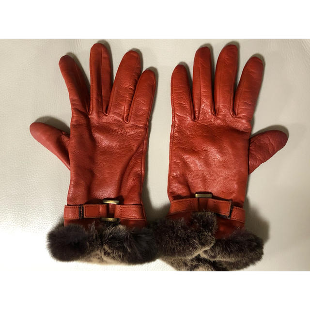 イタリアンレザー 手袋 グローブ sermoneta gloves | www.labodegona