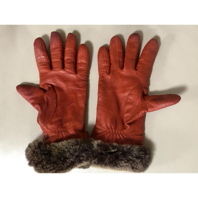 イタリアンレザー 手袋 グローブ sermoneta gloves | www.labodegona