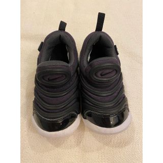 ナイキ(NIKE)の専用　美品　NIKE kidsスニーカー15㎝(スニーカー)