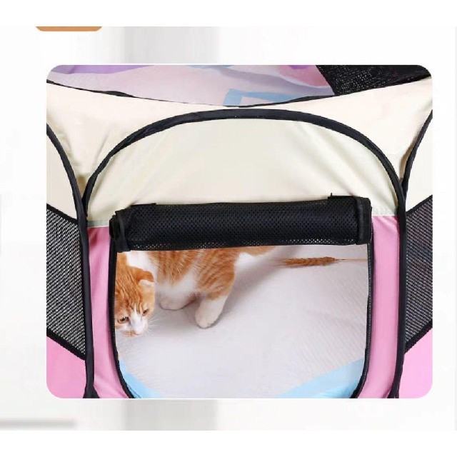 メッシュサークル 折りたたみ ペットサークル 犬 猫 ケージの通販 By Star S Shop ラクマ メッシュサークル 折りたたみ ペットサークル 犬 猫 ケージの通販 By Star S Shop ラクマ