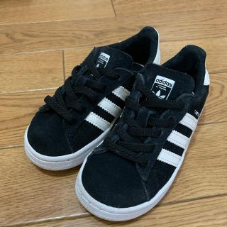 アディダス(adidas)のあっちょこさまご専用です。アディダス　キャンパス　スニーカー　14.5(スニーカー)