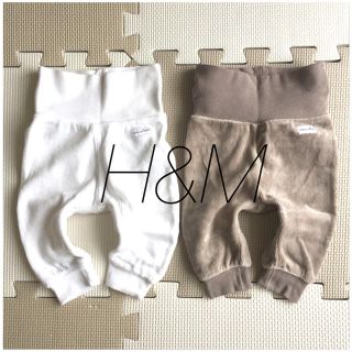 エイチアンドエム(H&M)の美品☆H&M☆パンツ(パンツ)