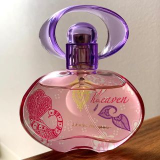 サルヴァトーレフェラガモ(Salvatore Ferragamo)の【値下げ】サルヴァトーレ フェラガモ インカント ヘブン オードトワレ 30ml(香水(女性用))