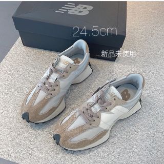 ニューバランス(New Balance)のお値下げしました🐻【未使用新品】ニューバランス WS327 (スニーカー)